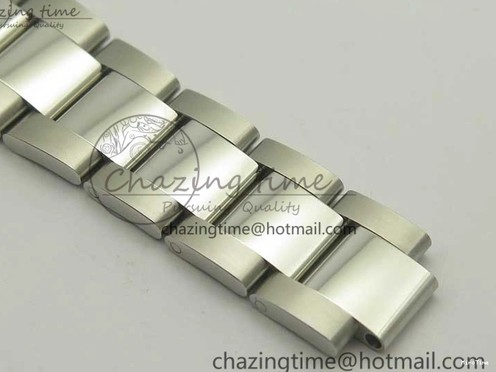 MiroTime 0225 DateJust 36 SS 116234 Fluted Bezel DJF Best Edition Blue Dial Stick Markers on SS Oyster Bracelet A Affordable 3373